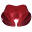 Neck Sofa Icon