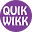 Quik Wikk Icon