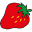 Strawberrymeerkat.co.uk Icon