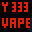 Y333vape Blogspot Icon