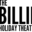Thebillieholiday Icon