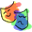 KUDOS Children's Theatre Company Icon