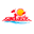 Sandcastle Water Park Icon