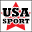 Usa-sport Icon