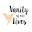 Vanityofourlives Icon