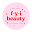 Fyibeauty Icon