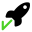 Rocketvalidator Icon