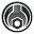 Parts Pit Stop Icon