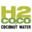 H2Coco Icon