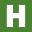 Holmes Icon