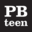 Pottery Barn Teen Icon