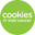 Cookies for Kids' Cancer Icon