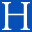 Hommark Icon