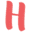 Hbcupridejoy Icon