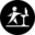 Workwhilewalking Icon