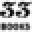 33 Books Co. Icon