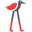Lily Trotters Icon