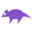 Purplepossum Icon