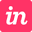InVision Icon