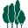 FastGrowingTrees.com Icon