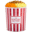 The Popcorn Factory Icon