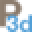 Printyourmind3d Icon