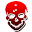 Frightdome Icon