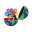Homeschool World Icon