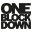 Oneblockdown Icon