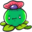 Avalon Magic Plants Icon