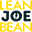 Lean Joe Bean Icon