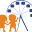 Kids Town Icon