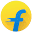 Flipkart Icon