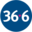 Интернет - аптека 36.6 Icon