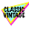Classicvintage Bigcartel Icon