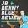 Jbandbennybluereview Icon