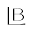 Elleapparelblog Icon