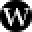 Wifesticated Blogspot Icon