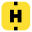 Hopintaxi Icon