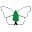 Butterfly Conservation Icon