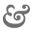Twisted Lily Icon
