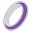 Sleek Wristbands Icon