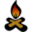 Dad-camp Icon