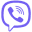 Viber Icon