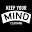 Keepyourminduk Bigcartel Icon