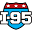 I95metrobaseball Icon