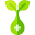 Bioterra Herbs Icon