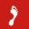 Footprint Travel Guides Icon