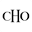 Cho.co.uk Icon