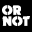 Ornot Bike Icon